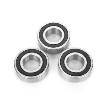 440C Stainless steel self-aligning ball bearings S2208-2RS SIZE:40*80*23MM